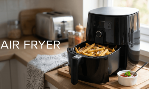 Best Air Fryer