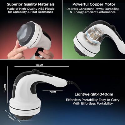 Best Body Massager
