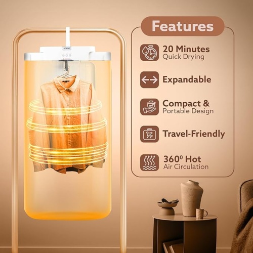 Best Cloth Dryer