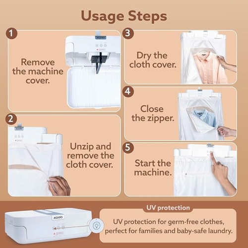 Best Cloth Dryer India
