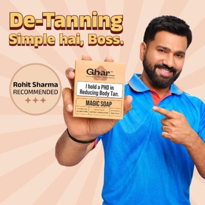 Best Ghar Soaps