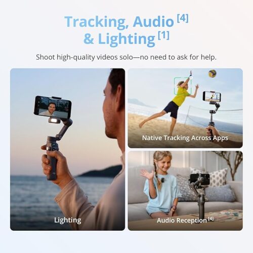 Best Gimbal for Phone