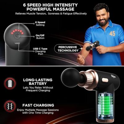Best Gun Massager