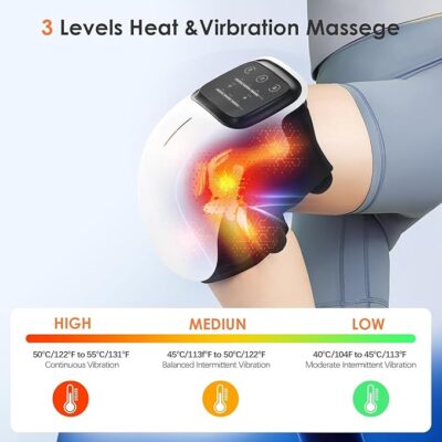 Best Knee Massager