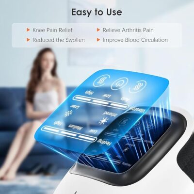 Best Knee Massagers