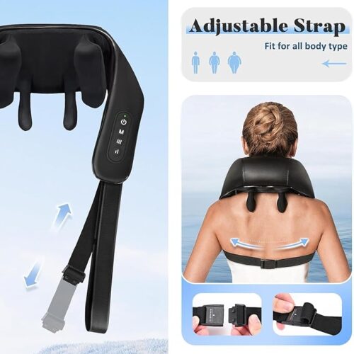 Best Shoulder Massager Best Shoulder Massager