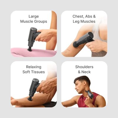 Body Massager India