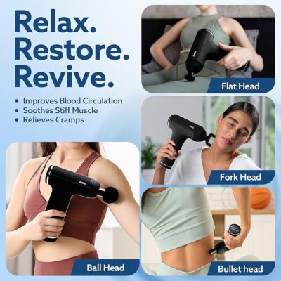 Body Massager for Pain