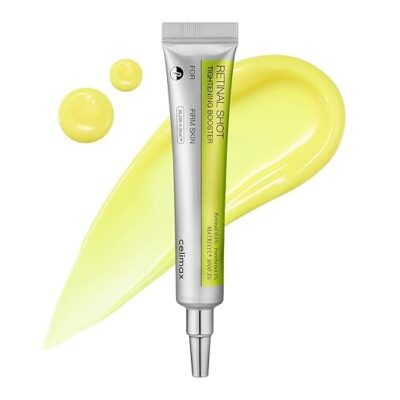 Celimax Vita-A Face Serum