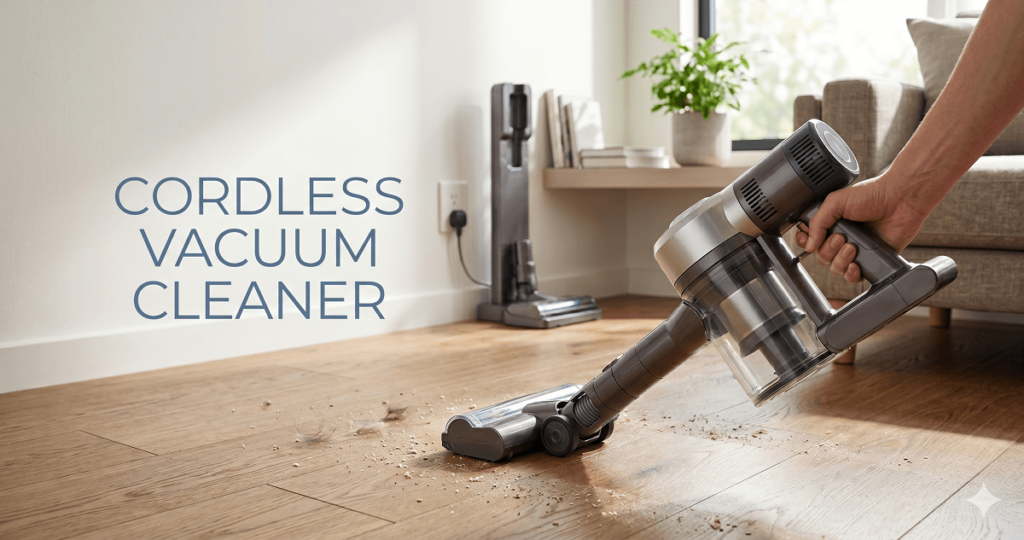 Is the SEZNIK Wet and Dry Vacuum Cleaner the Best Budget-Friendly Choice for Your Home?