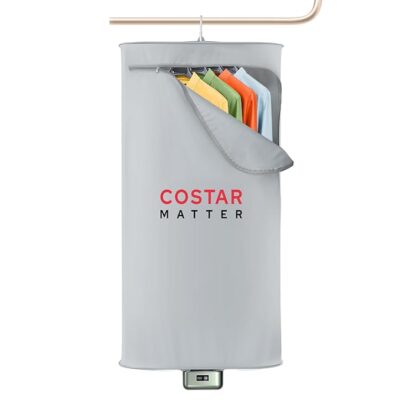 CostarMatter Mini Portable Cloth Dryer