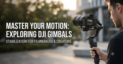 DJI Gimbal