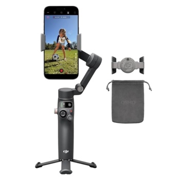 DJI Osmo Mobile 8 Gimbal