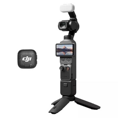 DJI Osmo Pocket 4 Gimbal