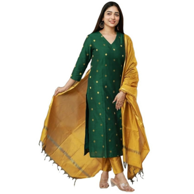 Dress for Women Kurti Set