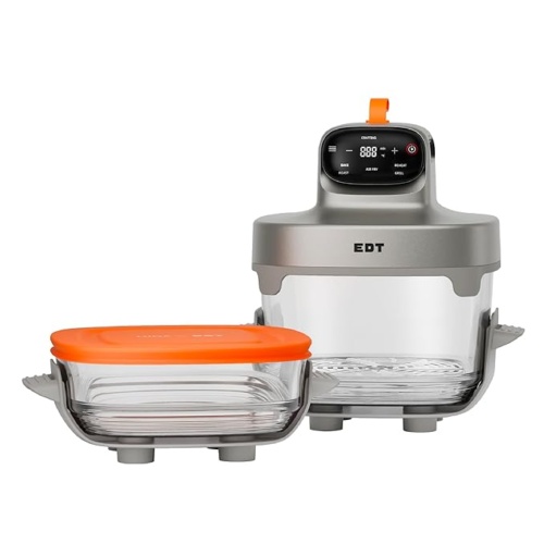 EDT Luma Air Fryer Oven