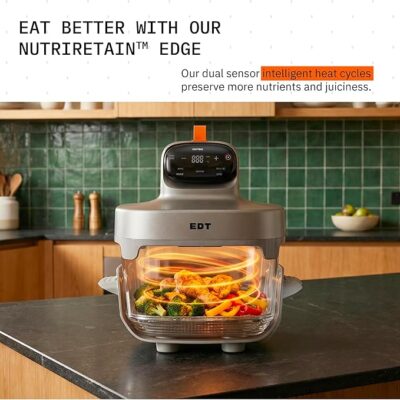 EDT Luma Air Fryers