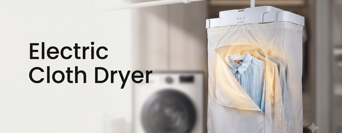 Electric Cloth Dryer