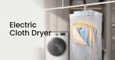 Electric Cloth Dryer