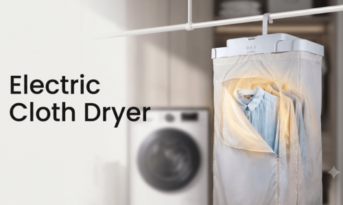Electric Cloth Dryer