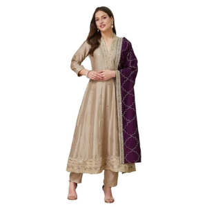 Ethnic Dress Set for Women