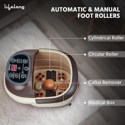 Foot Massager Machine