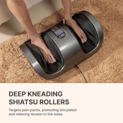 Foot Massagers