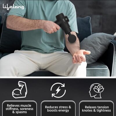 Gun Massagers