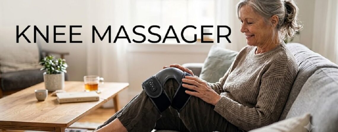 Knee Massager India