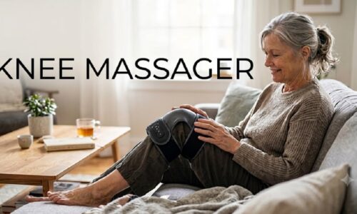 Knee Massager India
