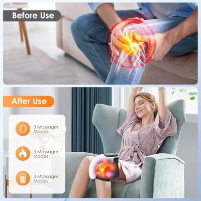 Knee Massager in India