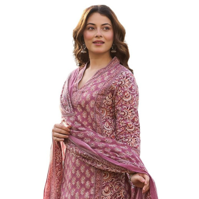 Kurta Sets for Women Cotton