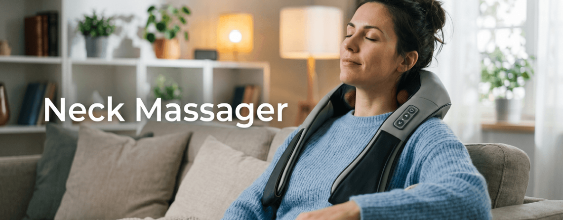 Neck Massager