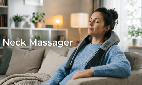 Neck Massager