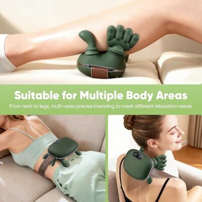 Neck Massager India Neck Massager India