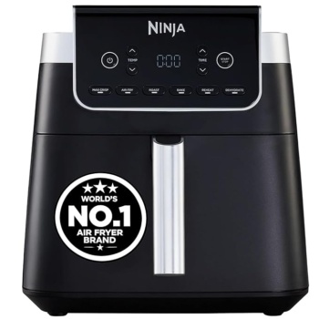 Ninja Air Fryer MAX PRO 6.2L
