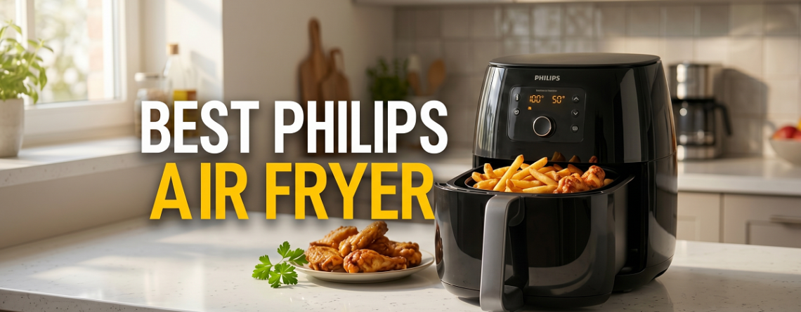 Philips Air Fryer