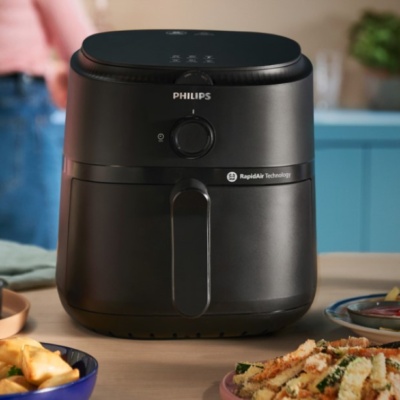 Philips Air Fryer 2