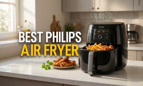 Philips Air Fryer