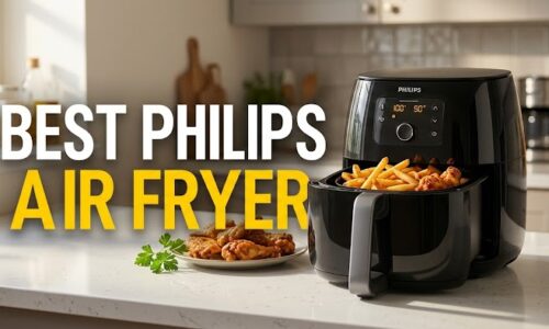 Philips Air Fryers