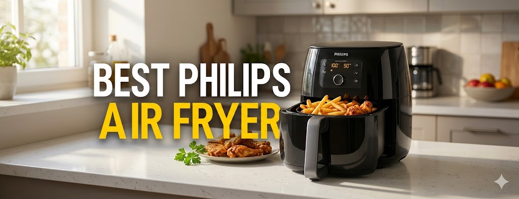 Philips Air Fryers