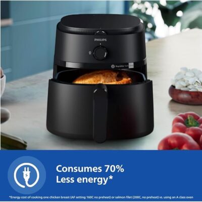Philips Digital Air Fryer