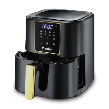 Prestige Nutrifry 4.5L Air Fryer