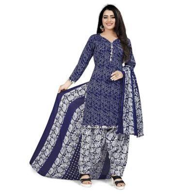 Salwar Suit Set for Women