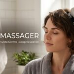 Scalp Massager