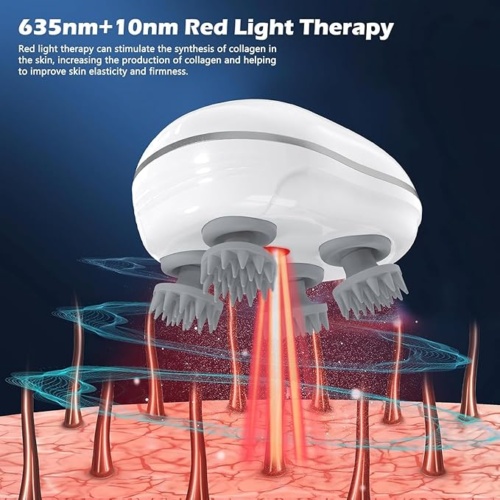 Scalp Massagers India
