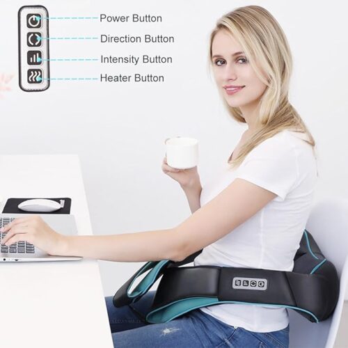 Shoulder Massager Shoulder Massager