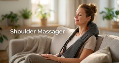 Shoulder Massager India