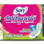 Sofy Count pads