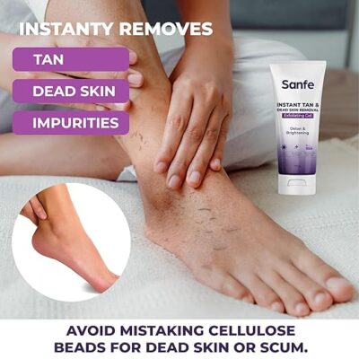 Tan Removal Cream India Tan Removal Cream India